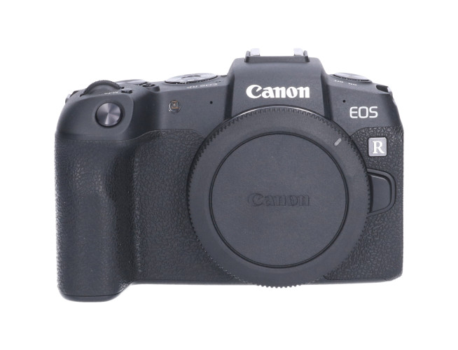 Tweedehands Canon EOS RP Body CM8412