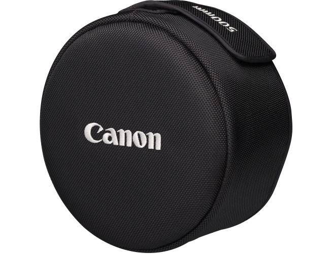 Canon Lens Cap E-163B voor EF 500mm f/4L IS II USM
