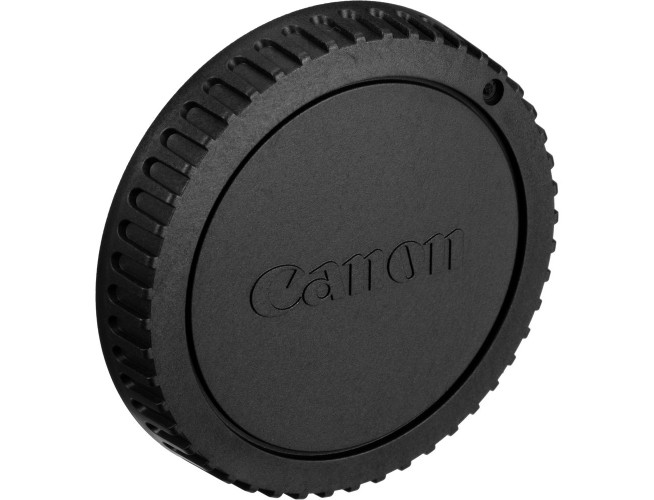 Canon Cap extender E II