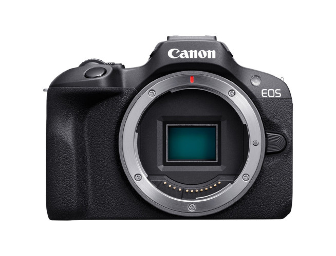 Canon EOS R100 Body