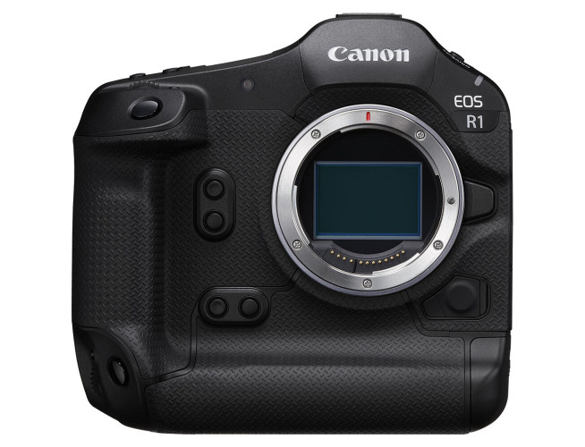 Canon EOS R1 Body