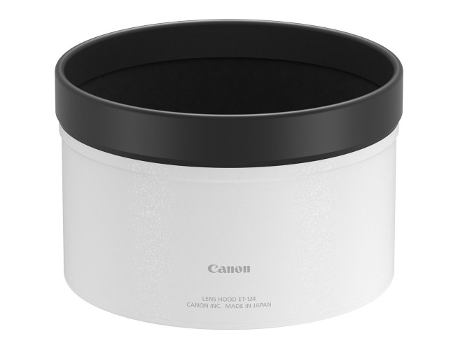 Canon Lens hood ET-124