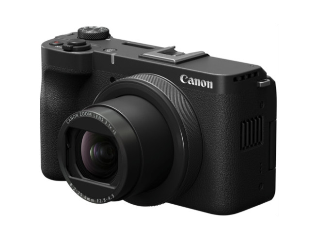 Canon PowerShot V1