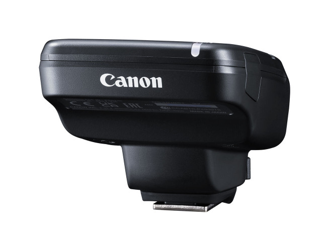Canon Speedlite Transmitter ST-E3-RT Version 3