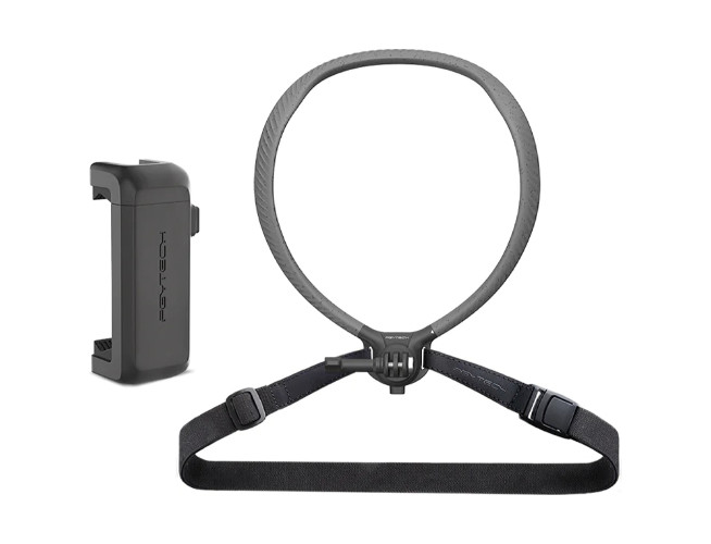 PGYTech Caplock Neck Mount Combo