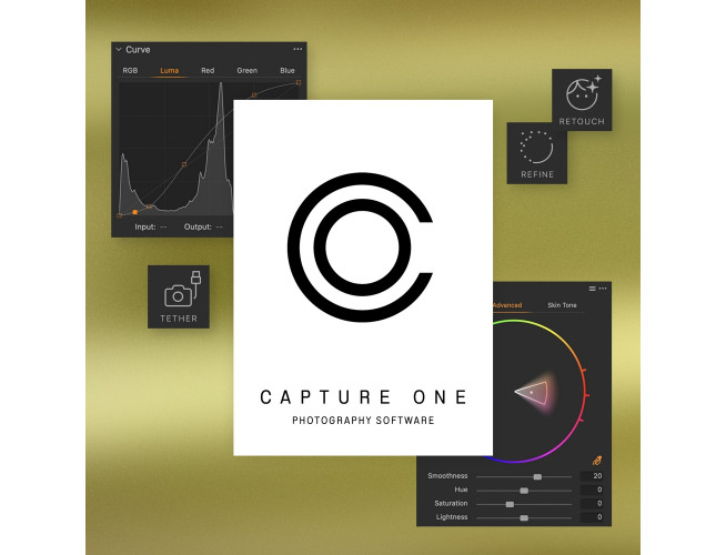 Capture One Pro