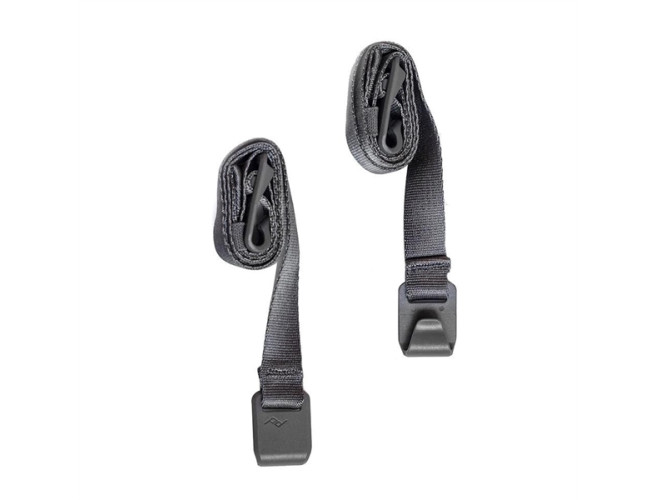 Peak Design Replacement carry strap long v2 - ash