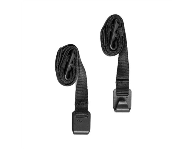 Peak Design Replacement carry strap long v2 - black