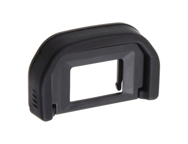 Caruba Canon EF Eyecup