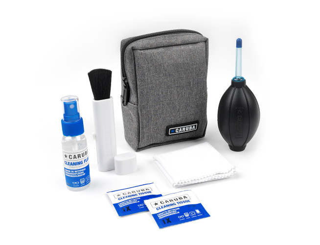 Caruba Cleaning Kit All-in-One CB-CK1