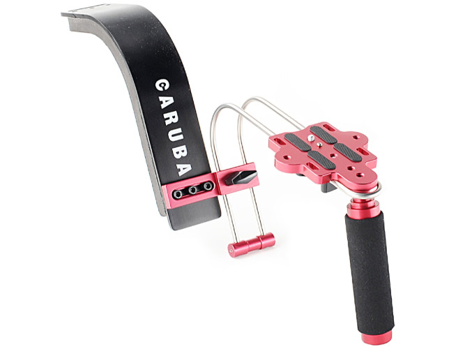 Caruba CSG-A1 Schouder Grip