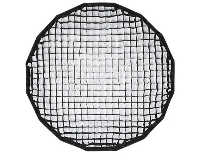 Caruba Grid voor Deep Parabolic Softbox 90 cm