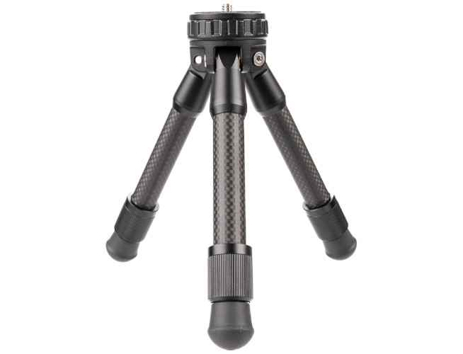 Caruba Mini Top Tabletop Carbon