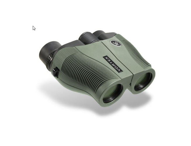 Vortex Vanquish 10x26