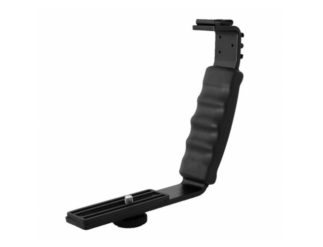 Delamax Flash Bracket HD1710