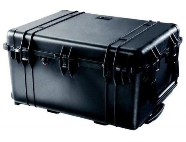 Peli™ 1630 (Protector) Case Black Foam