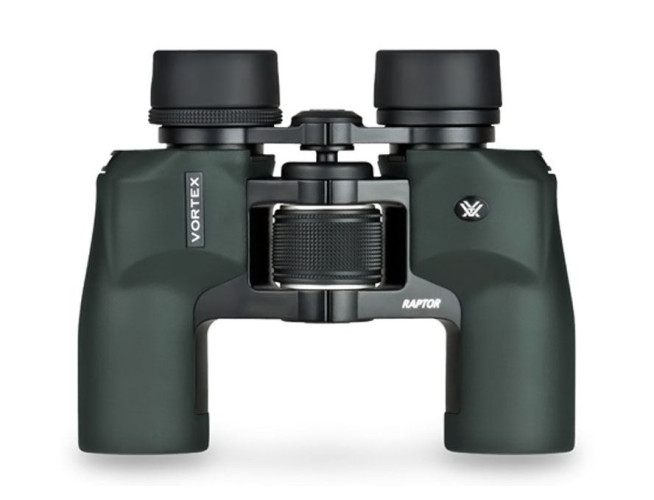 Vortex Raptor - 10x32