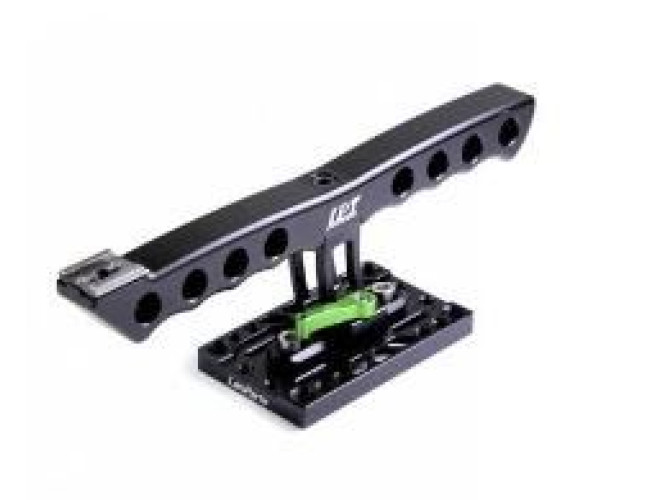 LanParte TH-03 URSA Mini Top handle Black Magic