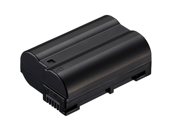 Delamax EN-EL15 vervangingsaccu voor Nikon