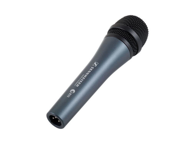 Sennheiser E 835