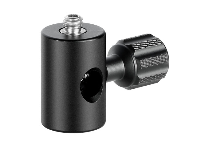 Leofoto CF-10 Mini umbrella clamp