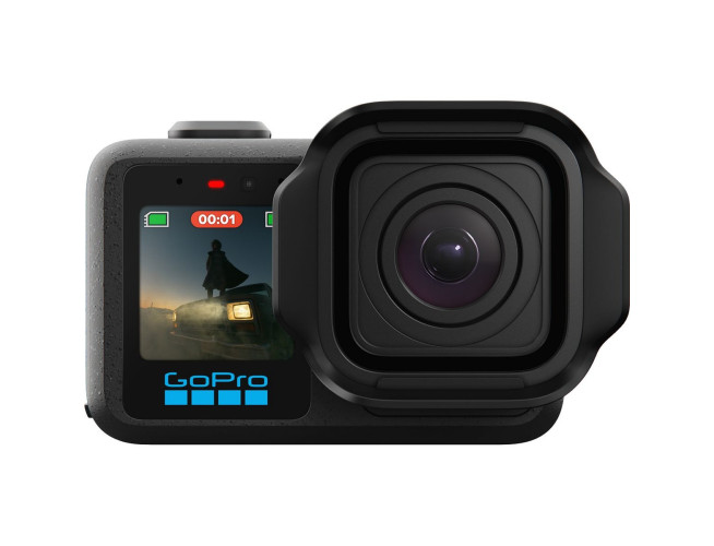 GoPro Mission 1