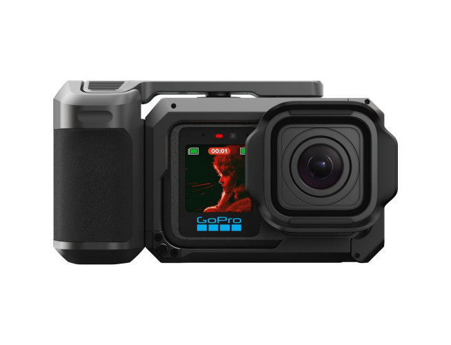 GoPro Mission 1 Pro Grip Edition