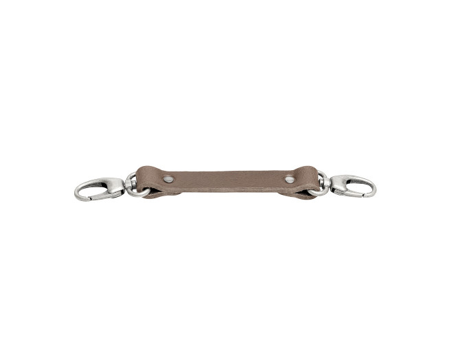 The Hantler Chest strap Warm Taupe - 22cm