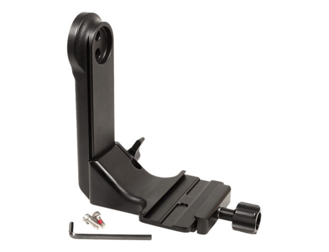 Wimberley CK-200 Full Gimbal Conversion Kit