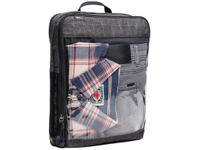 Think Tank Clothing Cube L
