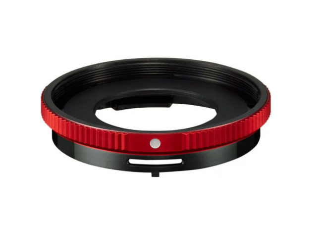 OM SYSTEM CLA-T01 Conversion Lens Adapter