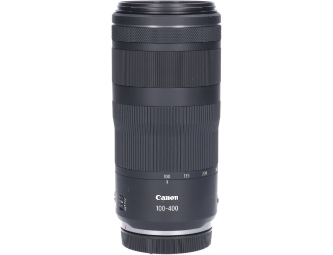 Tweedehands Canon RF 100-400mm f/5.6-8 IS USM CM3708