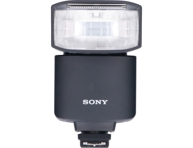 Tweedehands Sony HVL-F46RM CM0001