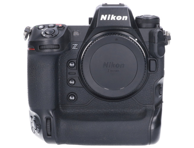 Tweedehands Nikon Z9 Body CM0003