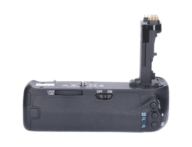 Tweedehands Canon BG-E14 Grip CM0011