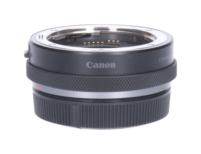 Tweedehands Canon Control Ring EF - RF Adapter CM0030