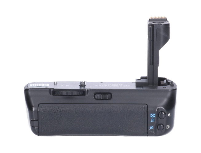 Tweedehands Canon BG-E4 Grip voor EOS 5D CM0048