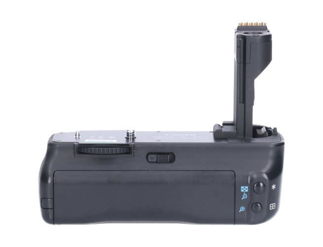 Tweedehands Canon BG-E2 Grip voor de 40d/50d CM0053
