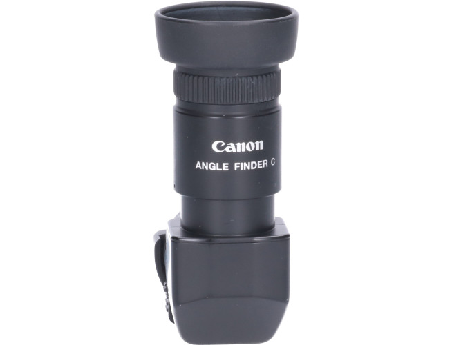 Tweedehands Canon Angle finder C CM0063