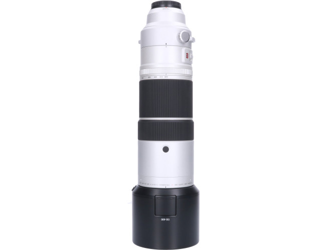 Tweedehands Fujifilm XF 150-600mm f/5.6-8.0 R LM OIS WR CM0094