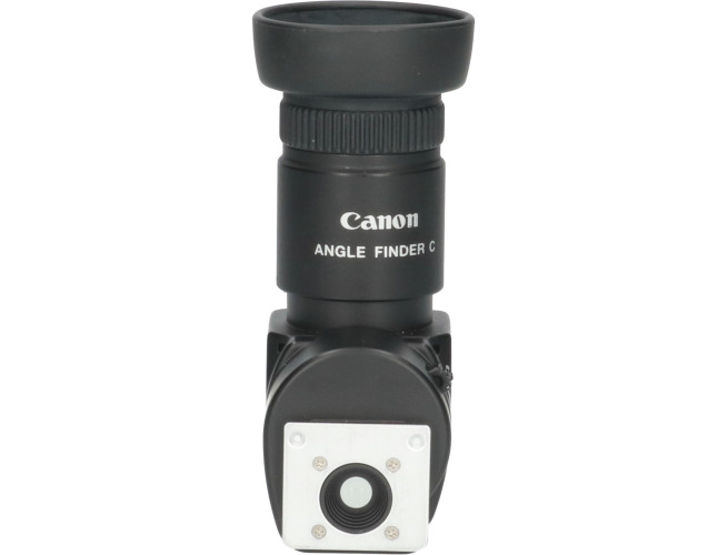 Tweedehands Canon Angle finder C CM0113