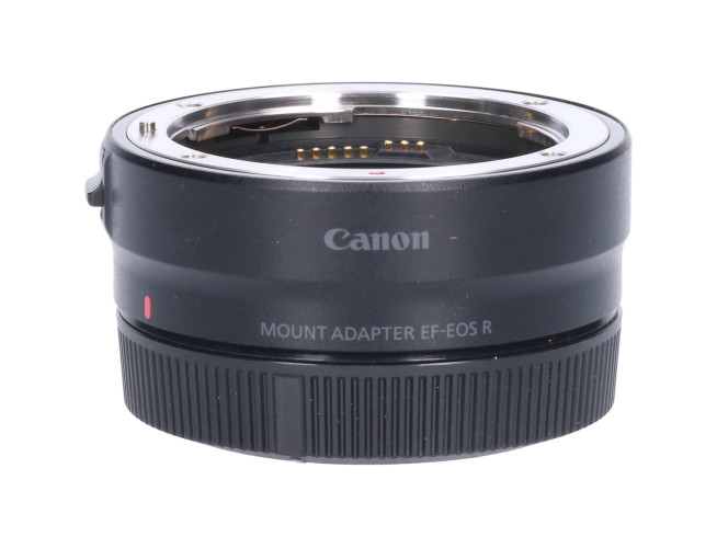 Tweedehands Canon Mount Adapter EF - RF CM0138