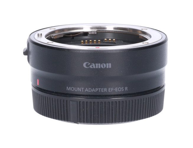Tweedehands Canon Mount Adapter EF - RF CM0139