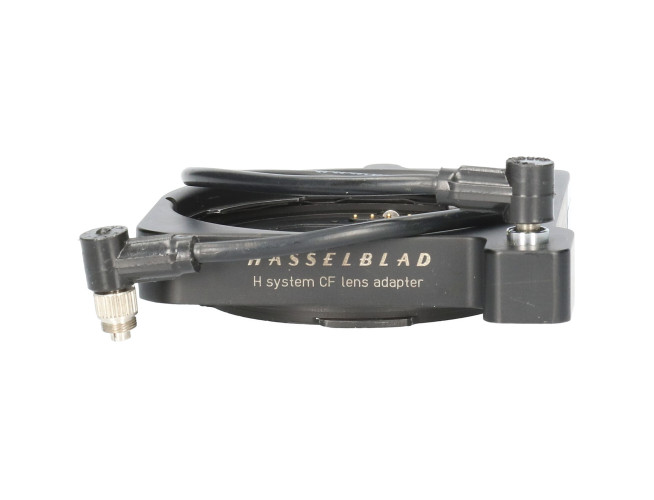 Tweedehands Hasselblad CF to H mount adapter CM0164