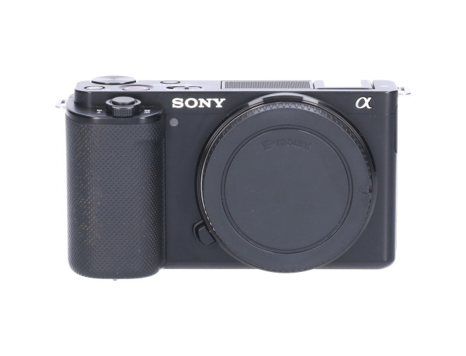 Tweedehands Sony ZV-E10 Body CM0185