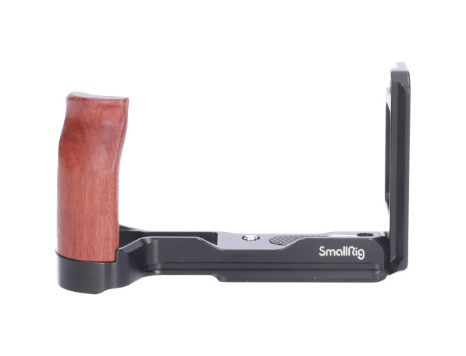 Tweedehands SmallRig 2516 L-Bracket for Canon EOS M6 Mark II CM0222