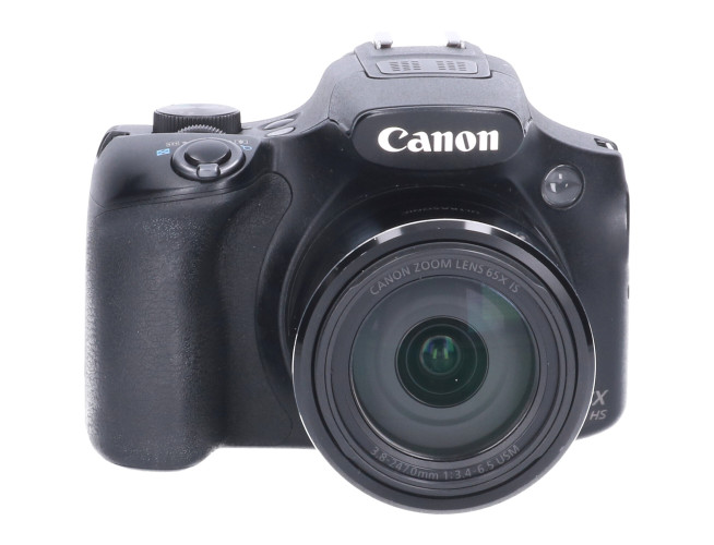 Tweedehands Canon PowerShot SX60 HS CM0246
