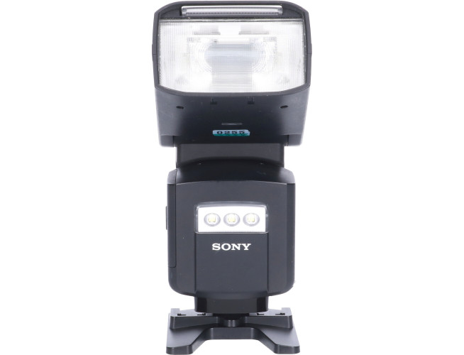 Tweedehands Sony HVL-F60RM CM0255