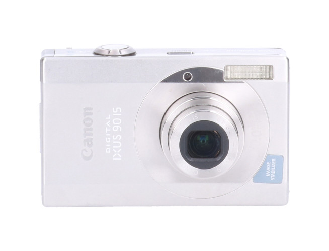 Tweedehands Canon IXUS 90 IS CM0268