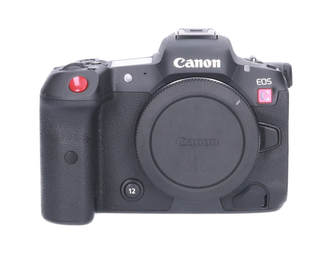 Tweedehands Canon EOS R5 C Body CM0324